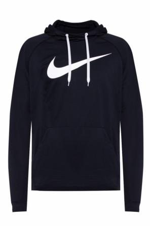 Printed hooded sweatshirt, zdjęcie 1 Printed hooded sweatshirt od Nike